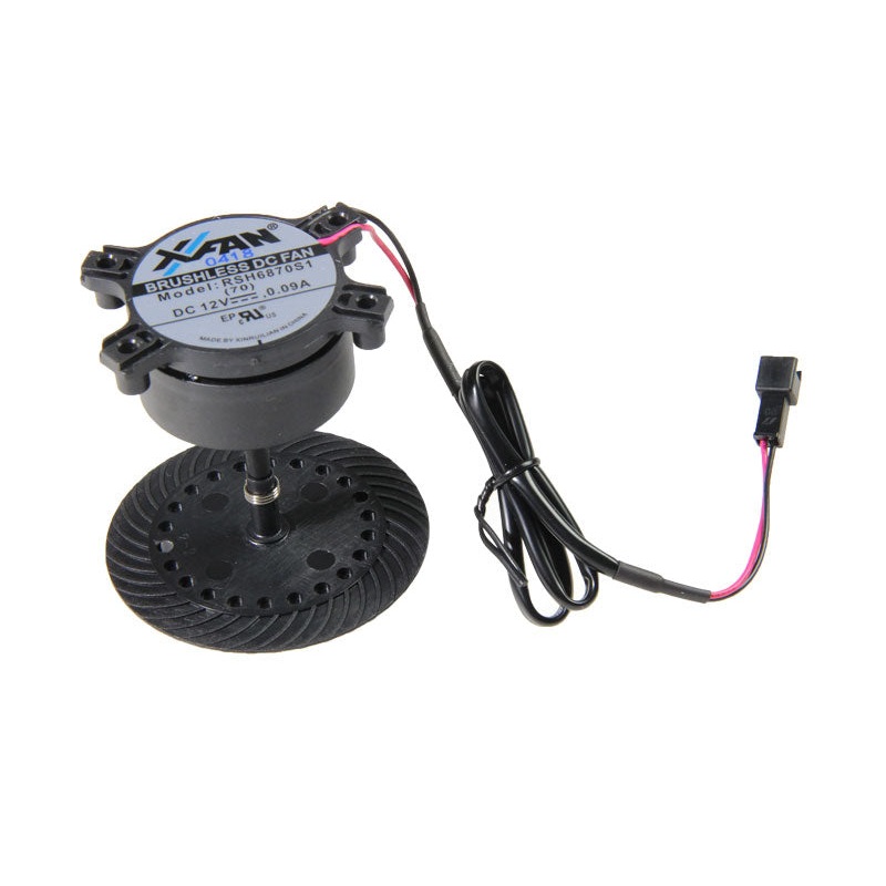 Delonghi Air Conditioner Motor - AS00000075
