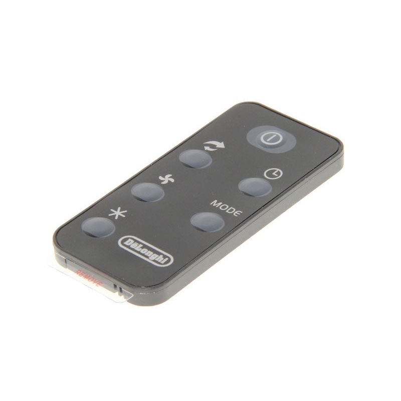 Delonghi Air Conditioner Remote Control - 5512410061