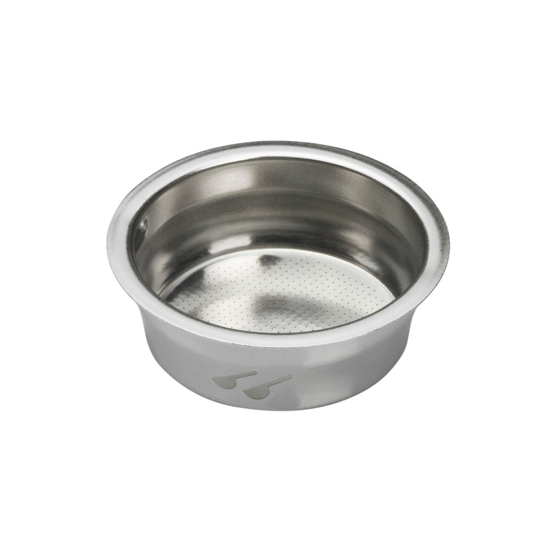 Delonghi Coffee Machine 2-Dose Filter - 7113212851