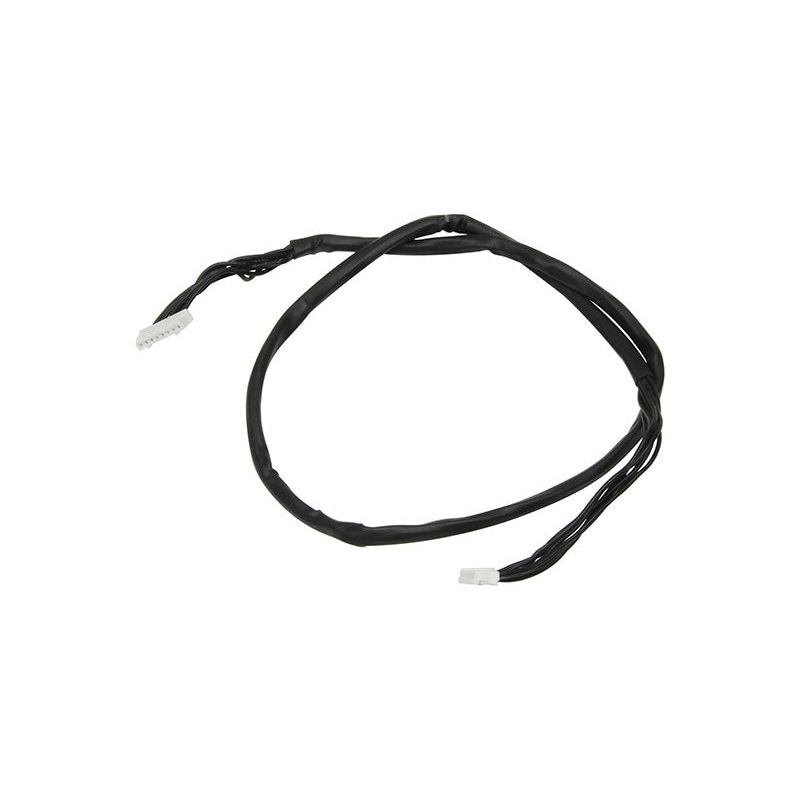 Delonghi Coffee Machine 8-Way Flat Wiring 2 Connectors (L650) - 5013256111