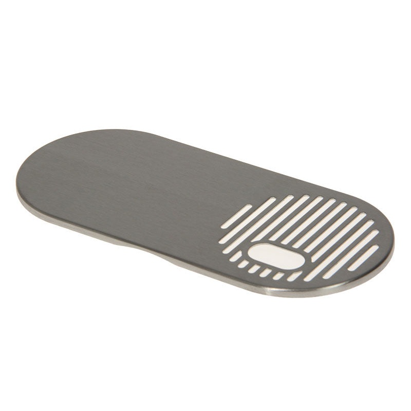Delonghi Coffee Machine Base Plate - FL95811