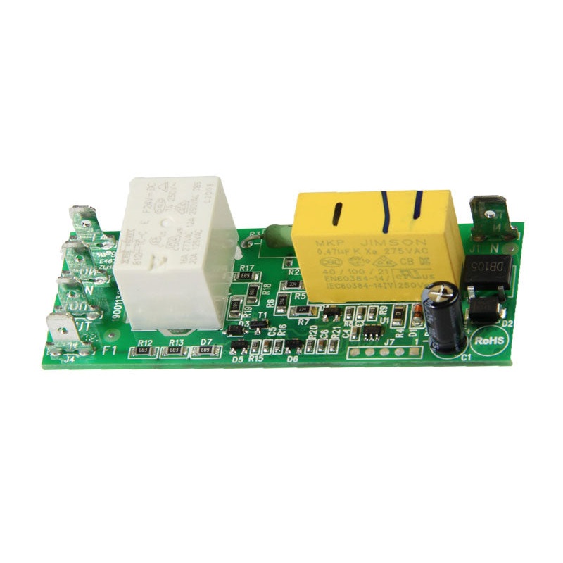 Delonghi Coffee Machine Electronic Control Board - 5213226831