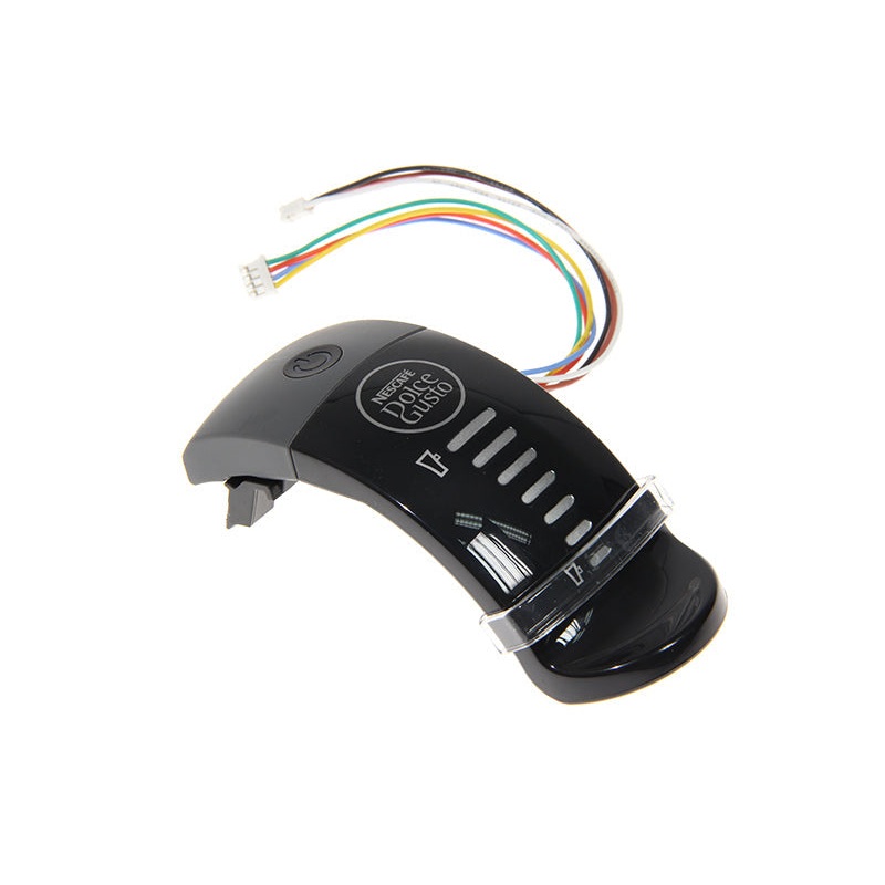 Delonghi Coffee Machine Handle + Pcb Assembly - WI1487