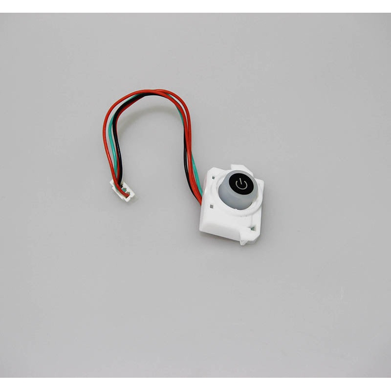Delonghi Coffee Machine On/Off Button (Ex:R) - WI1547