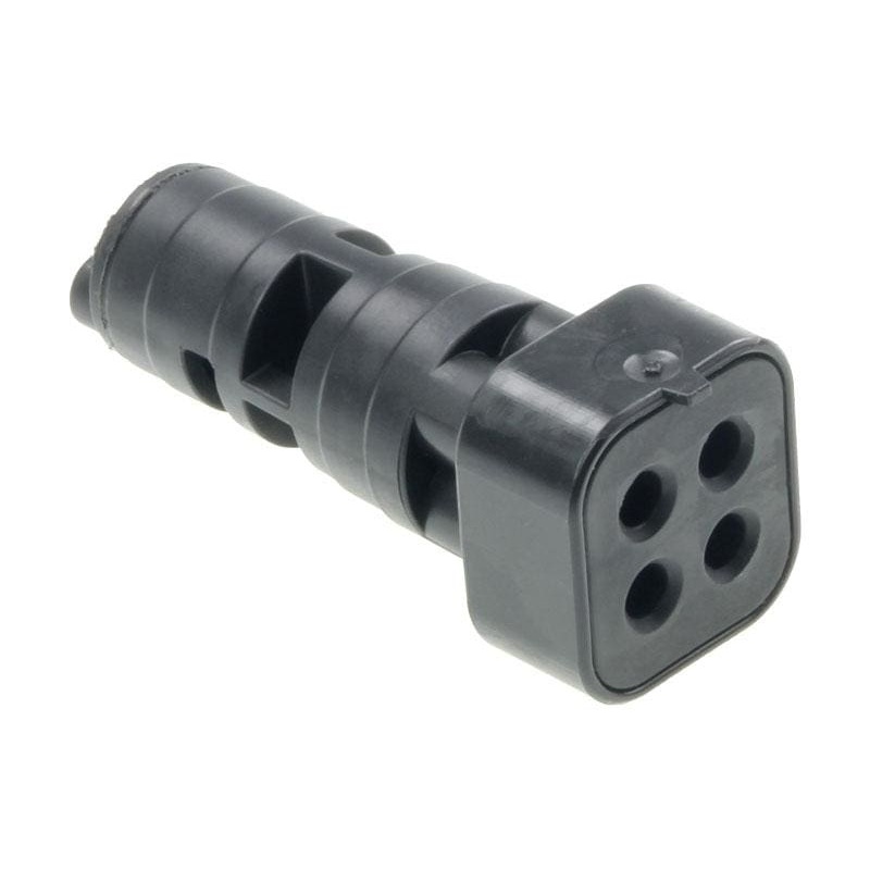 Delonghi Coffee Machine Steam Connector - 7313257941