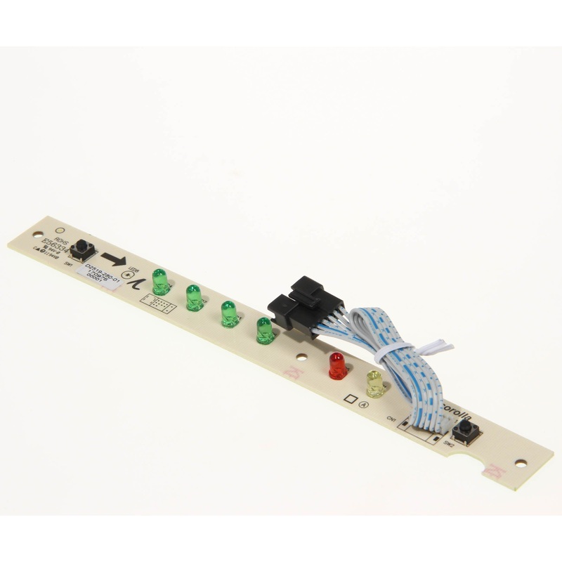 Delonghi Dehumidifier Pc Board - NE2281