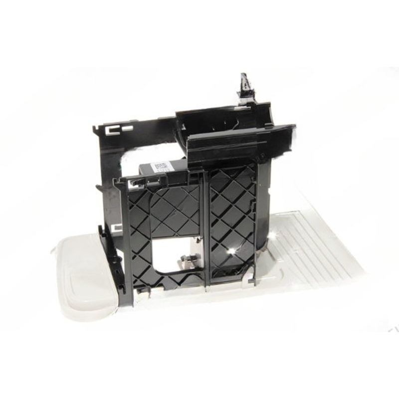 Delonghi Dls-Assy Housing+Bottom White - 7313249761