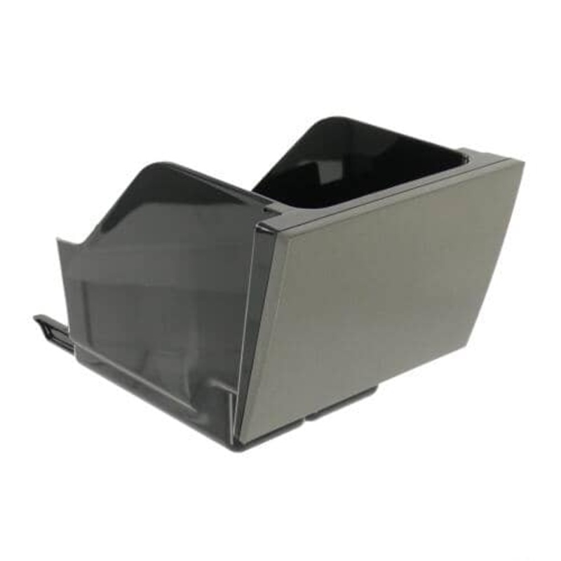 Delonghi Espresso Machine Container Ground+Front - 5513235541