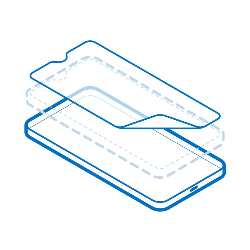 Delonghi Espresso Machine Cupt Holder - AS00001235