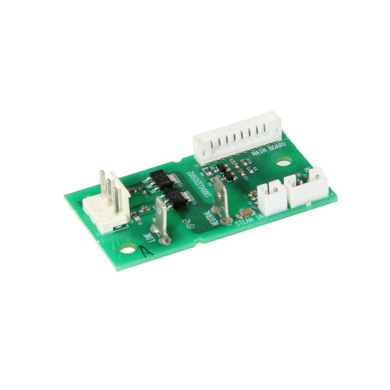 Delonghi Espresso Machine Pcb Milk 120-220-240V - AS00001225