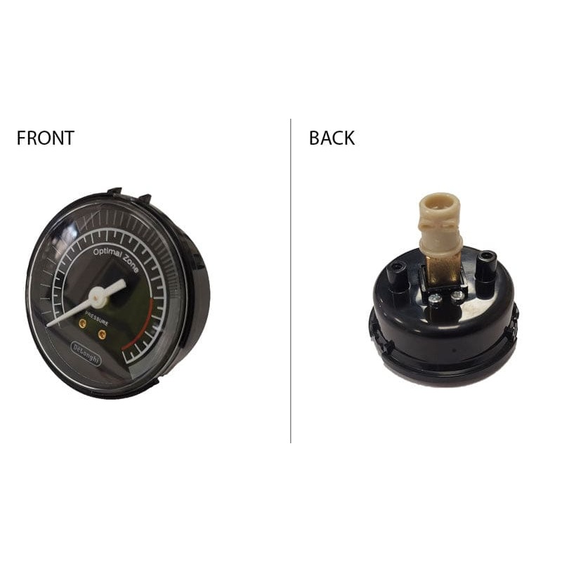 Delonghi Espresso Machine Pressure Gauge - AS00001205