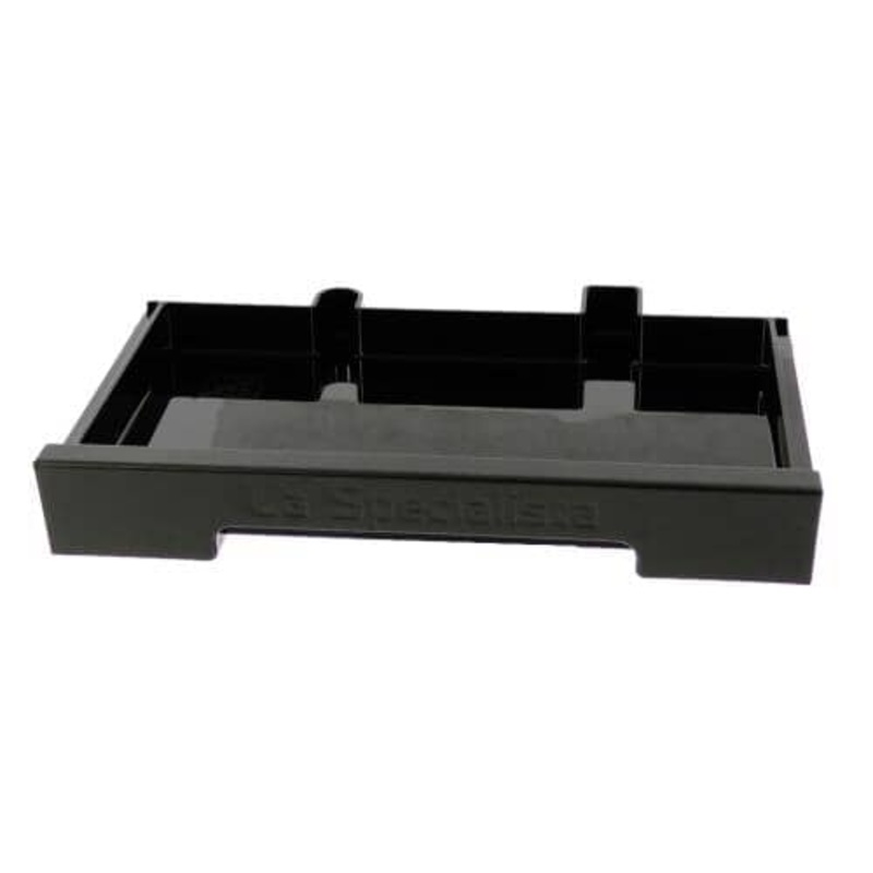 Delonghi Espresso Machine Spare Part Drip Tray Assembly - 5513201239
