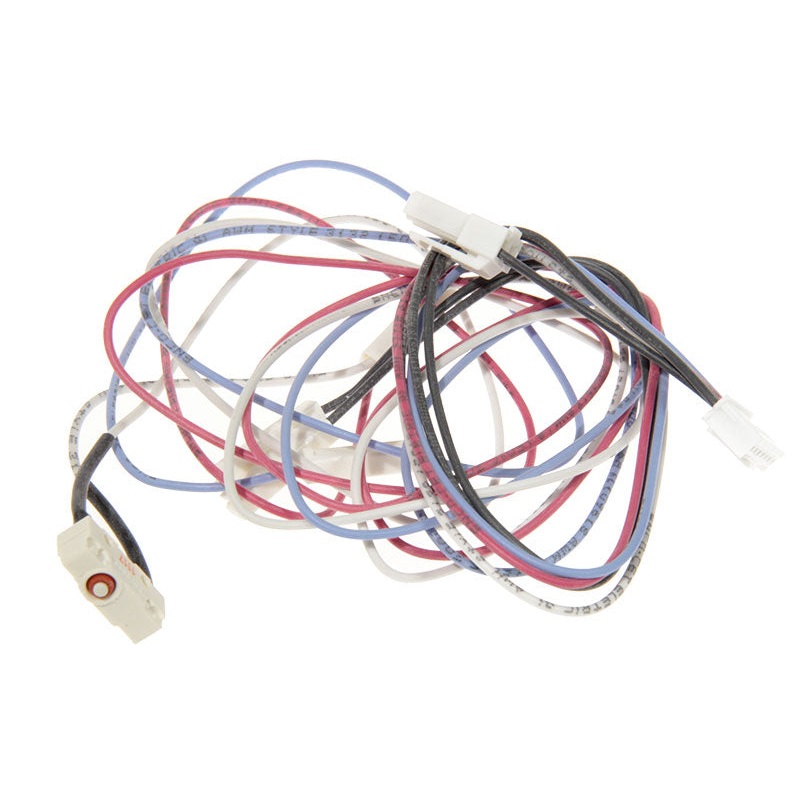 Delonghi Espresso Machine Wired Microswitch - 5113211821
