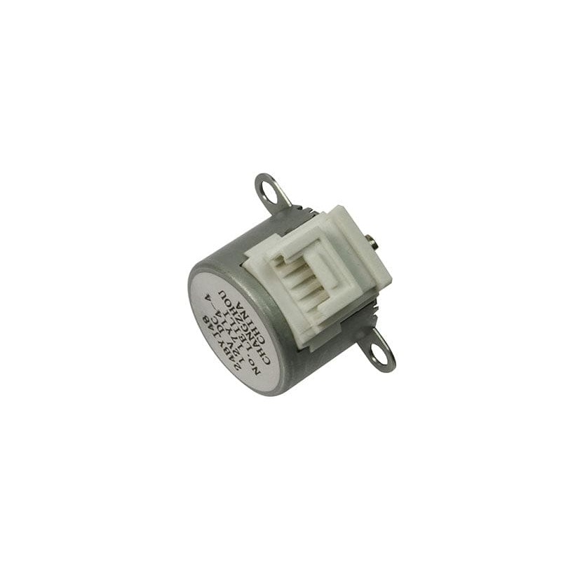 Delonghi Fan Heater Starter Step Motor - 5111410981