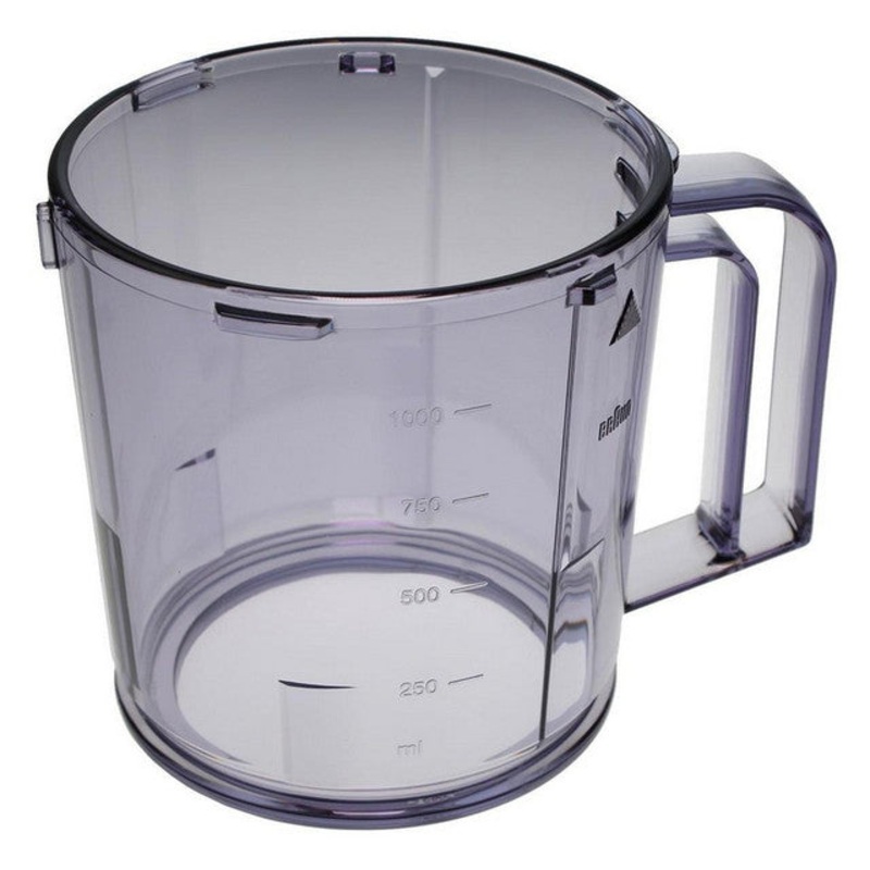 Delonghi Ics - Km3050 Mixer Pot Plastic - 7322010784