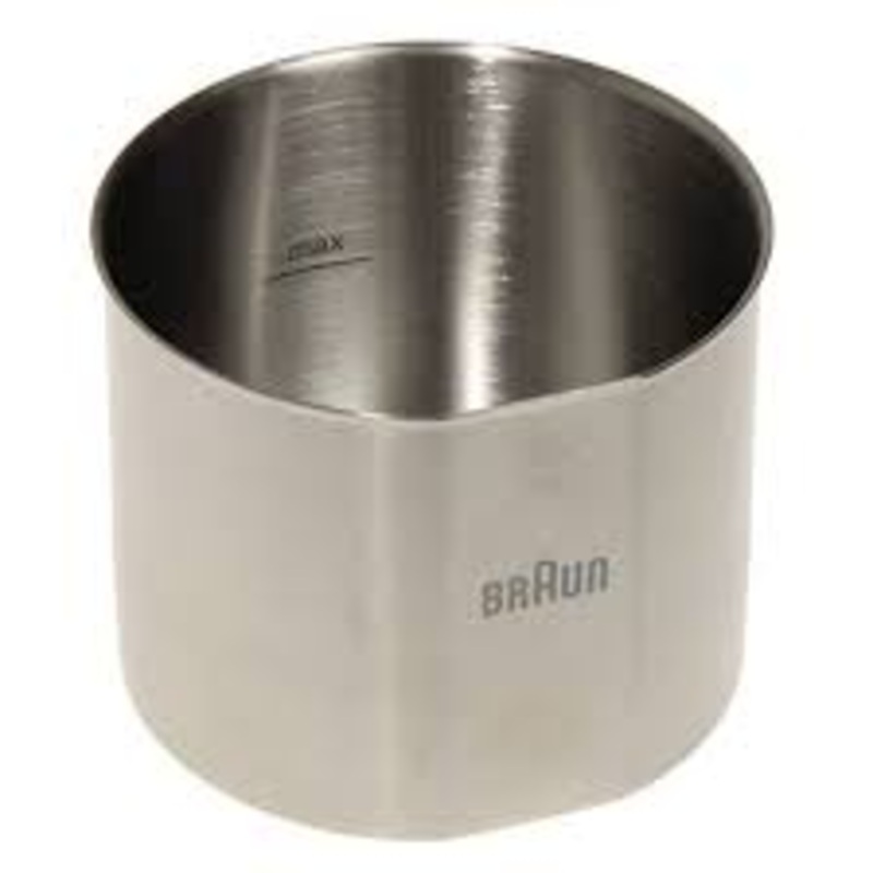 Delonghi Ics Sg Metal Bowl S12 - 7322117074