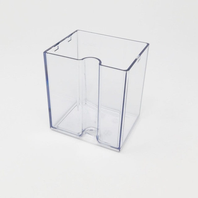 Delonghi Milk-Tank+Polybag(250X350)02Pe - 5513218671