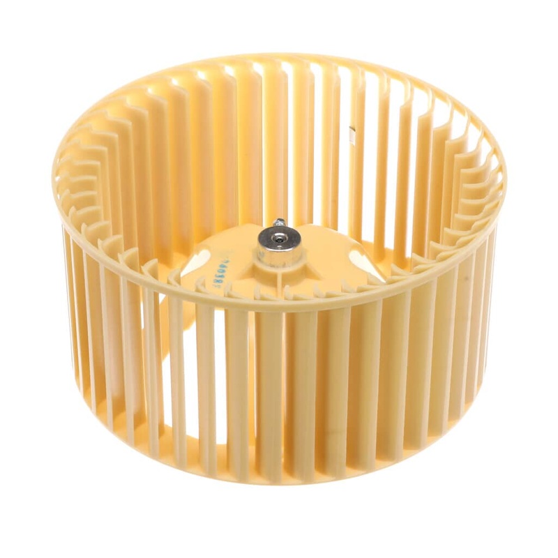 Delonghi Portable Air Conditioner Blower Wheel - AS00001638