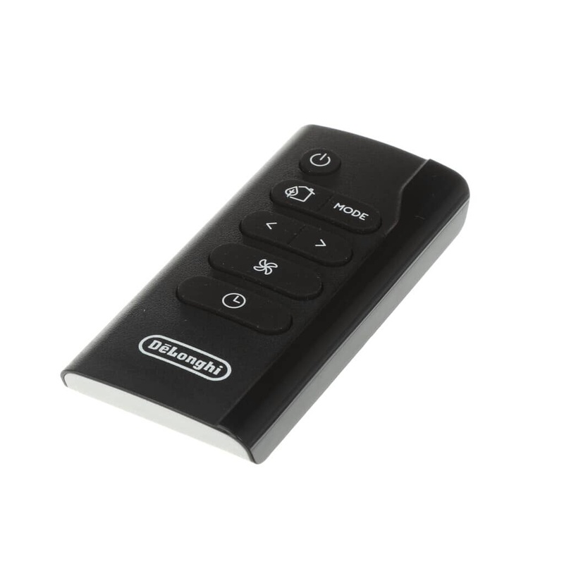 Delonghi Portable Air Conditioner Remote Control - AS00001607