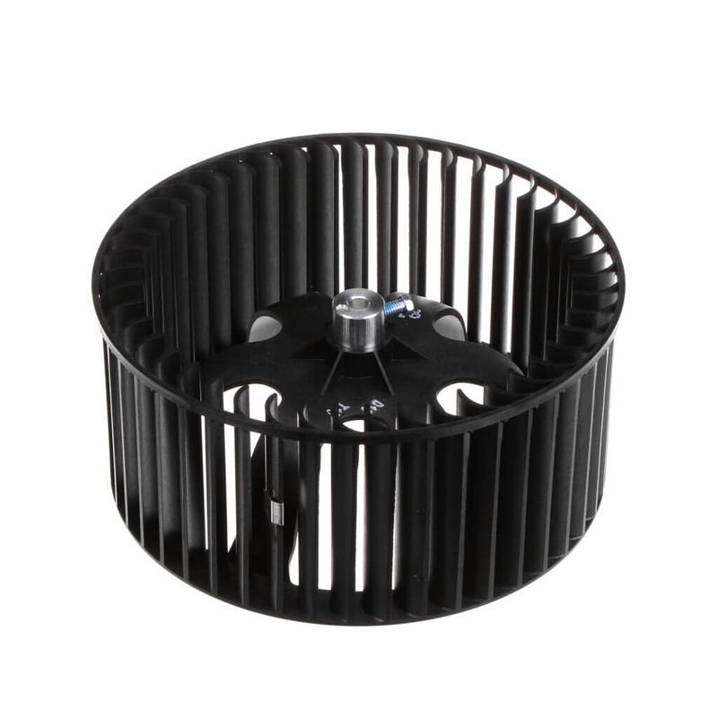 Delonghi Portable Air Conditioner Upper Fan - AS00001700
