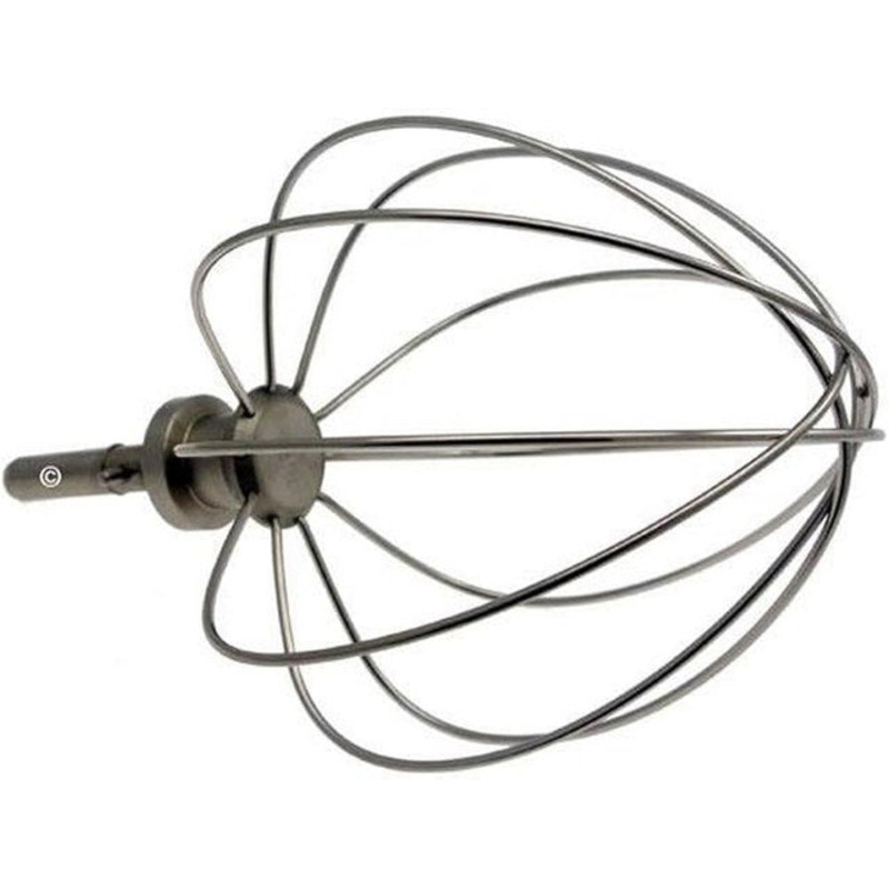 Delonghi Whisk Chef 5 Wire - Stamped Eu - Kw716839
