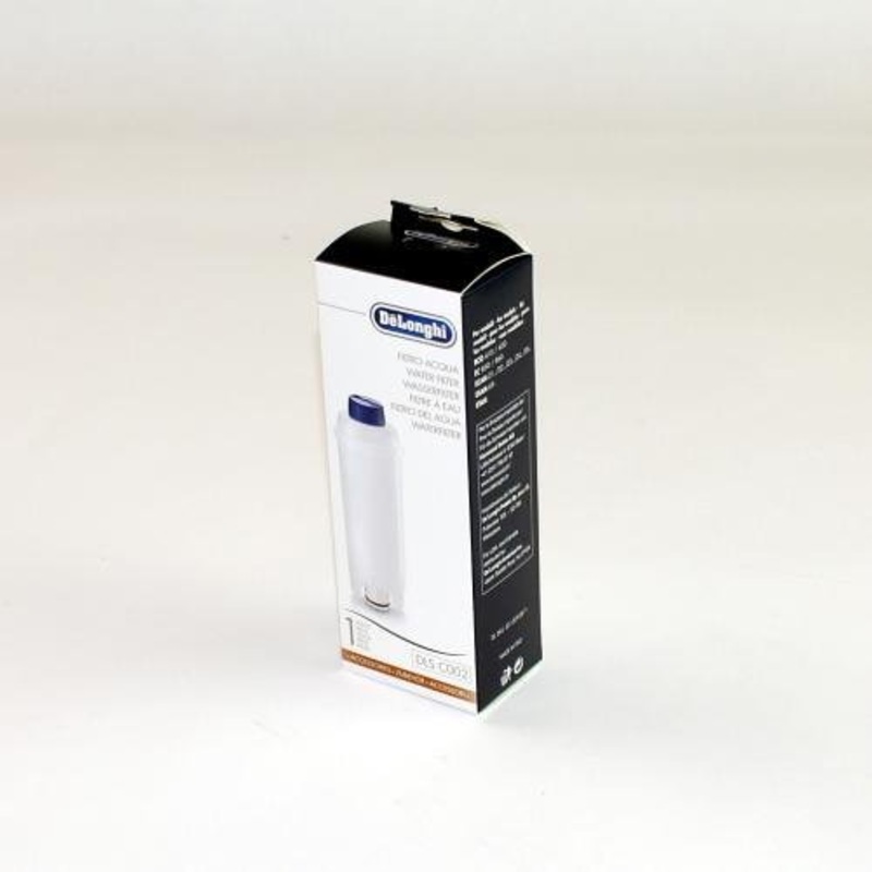 Delonghi EC680M Fully Automatic Espresso Machine Water Filter