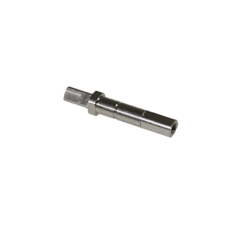 Delonghi Espresso Machine Pin External Tamper Lever - AS00001220
