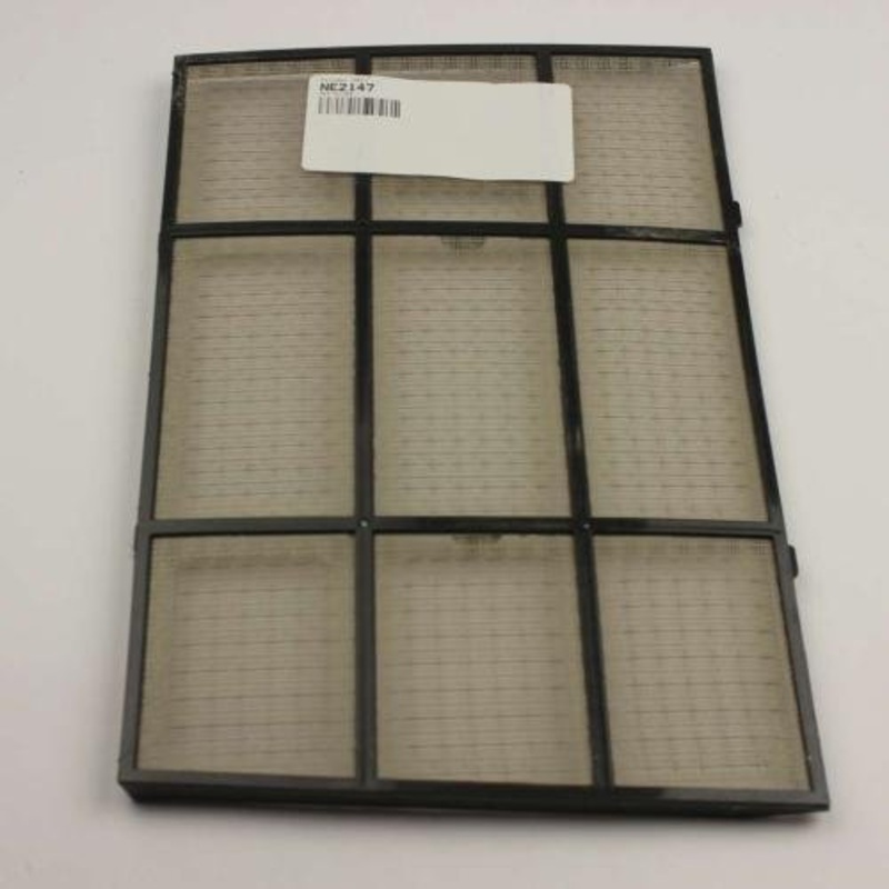 Delonghi PACAN135ESBK Portable Air Conditioner Air Filter