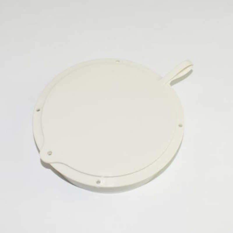 Delonghi PACN130HPE Portable Air Conditioner New Wall Flange