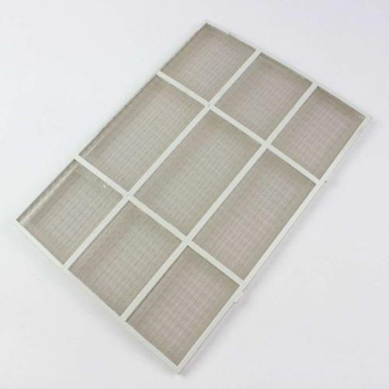Delonghi PACN270GN3AWH Portable Air Conditioner Air Filter (Lint)