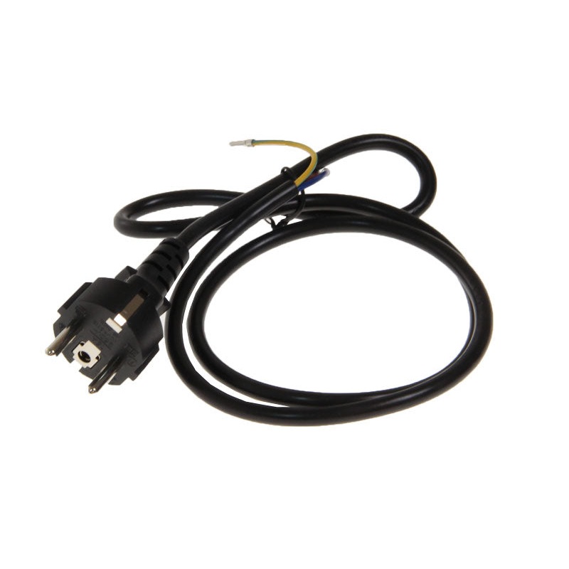 Delonghi Air Fryer Power Supply Cord With Plug - 12705045