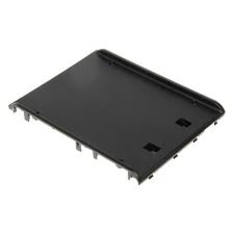 Delonghi Back Panel Black+Bag(350X250) - 5513226861