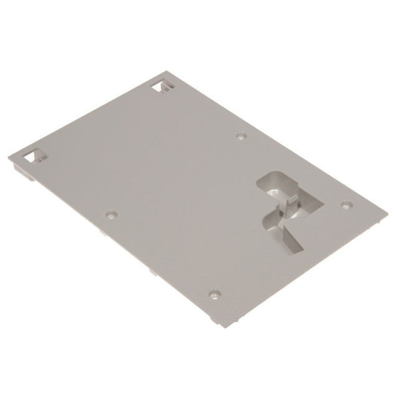 Delonghi Back Panel White+Bag(350X250) - 5513231471