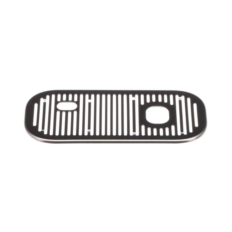 Delonghi Coffee and Espresso Maker Drip Collector Grid (AISI430) - 6013216151