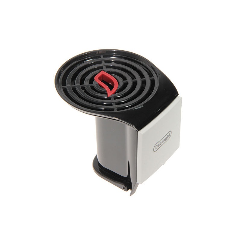 Delonghi Coffee Machine Cup Holder Tray Assembly - 7313247611