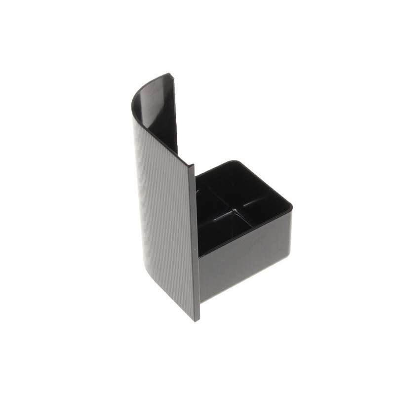 Delonghi Coffee Machine Maintenance Cover Black (Abs) - 5313265901