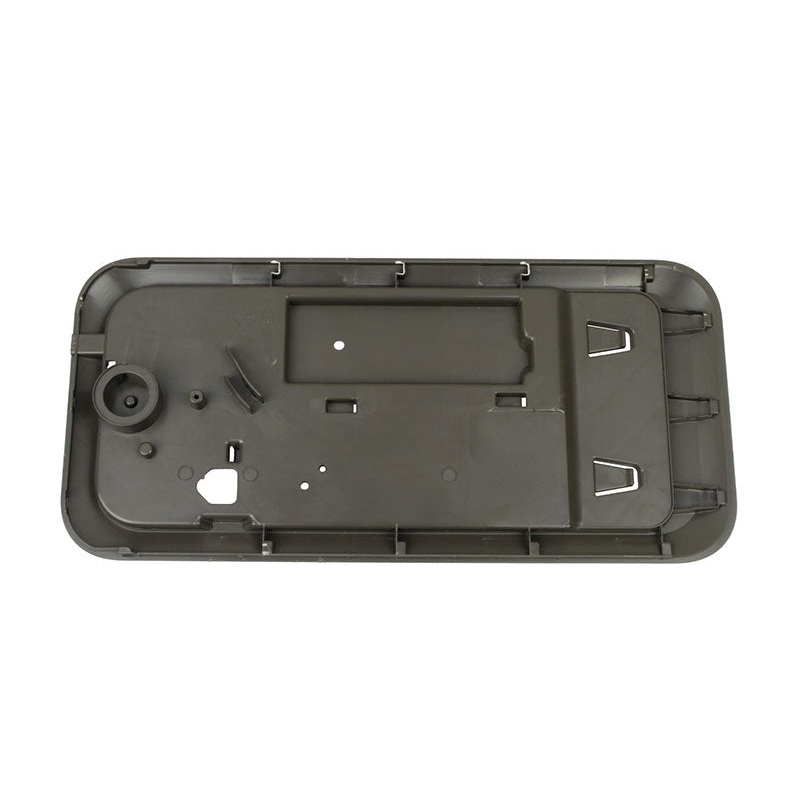 Delonghi Coffee Machine Nepresso Bottom With Rubber Pads - 5513230061