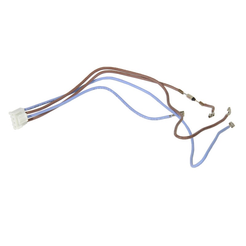 Delonghi Coffee Machine Pump Wiring - FL304652