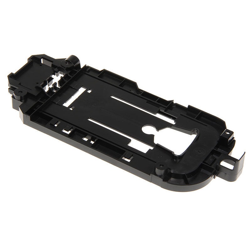 Delonghi Coffee Machine Slider Support Guide - FL304012