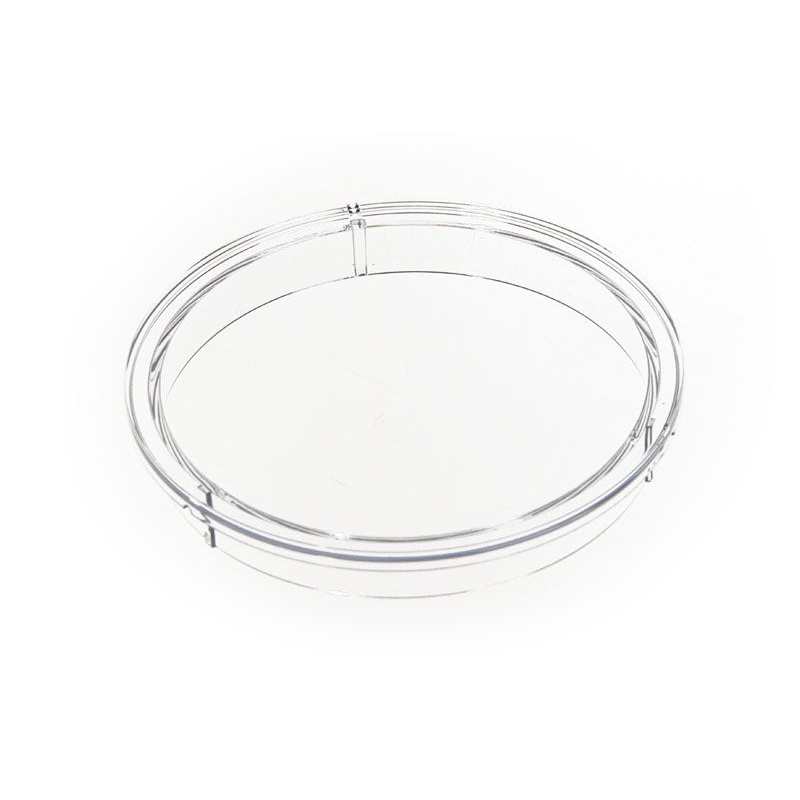 Delonghi Coffee Machine Water Tank Cover - FL95814