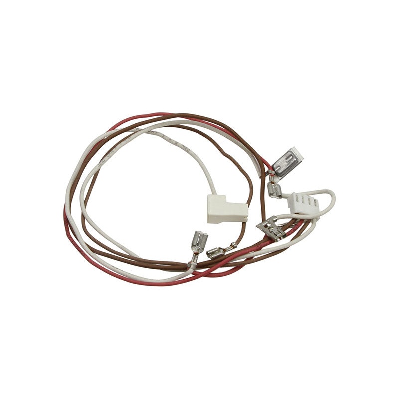 Delonghi Coffee Machine Wiring With (Ths) And 4-Way Connector - 5013253071
