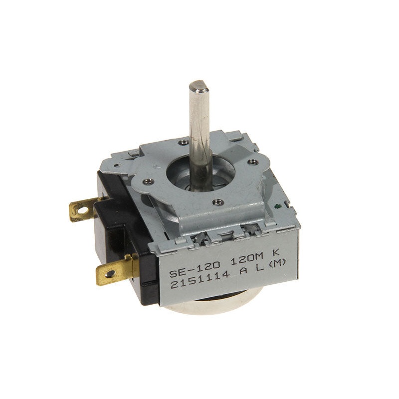 Delonghi Electric Oven Timer (16A 250V) - 5511810538