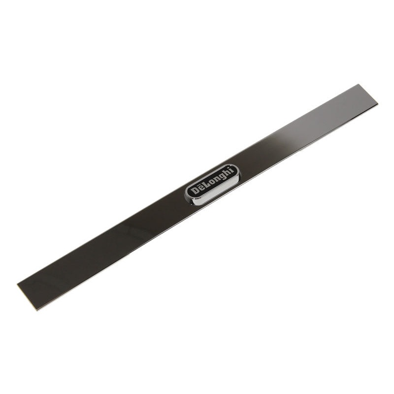 Delonghi Espresso Machine Stainless Steel Template - AS00001200