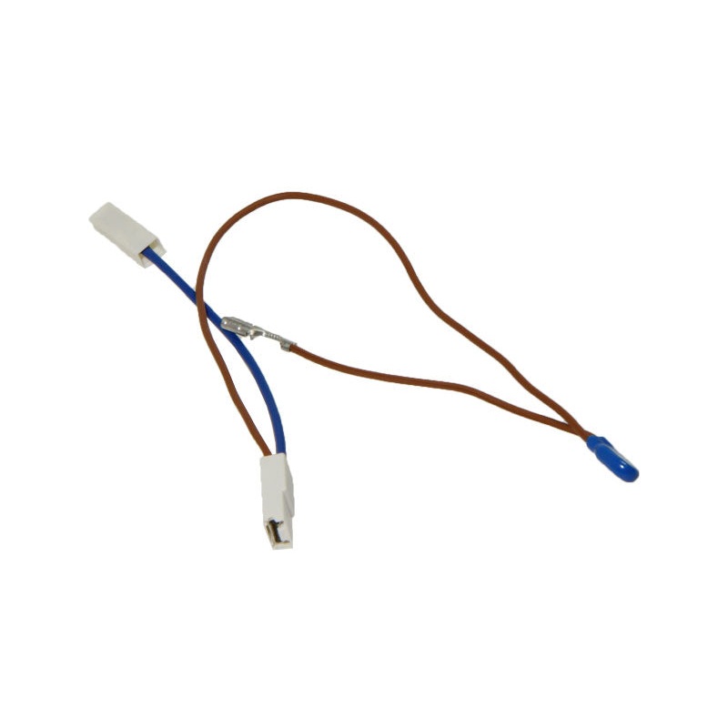 Delonghi Espresso Machine Wiring Motor Protector - AS00001228