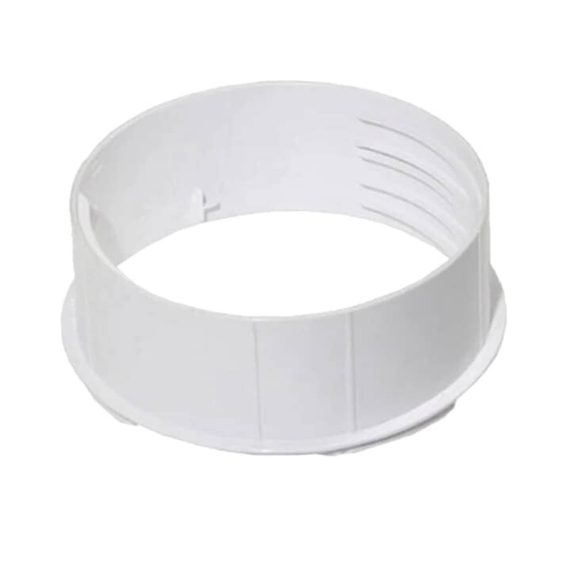 Delonghi Portable Air Conditioner Round Connecter - AS00001751