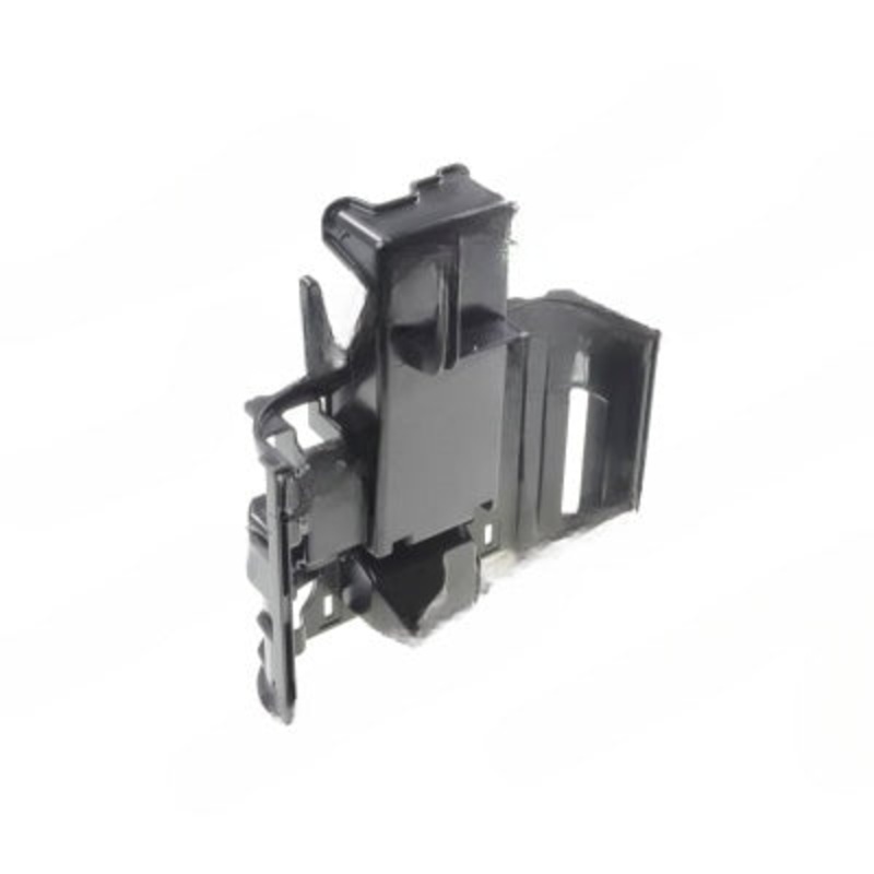 Delonghi Rear Housing White (Pc+Abs) En - 5313265961