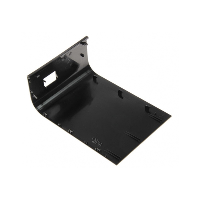 Delonghi Right Panel Black+Protect.Film - 5513236641