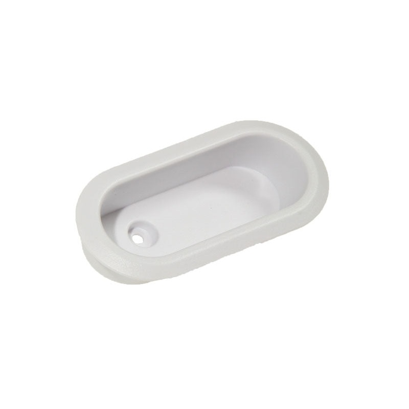 Delonghi Air Conditioner Left Handle - AS00001689