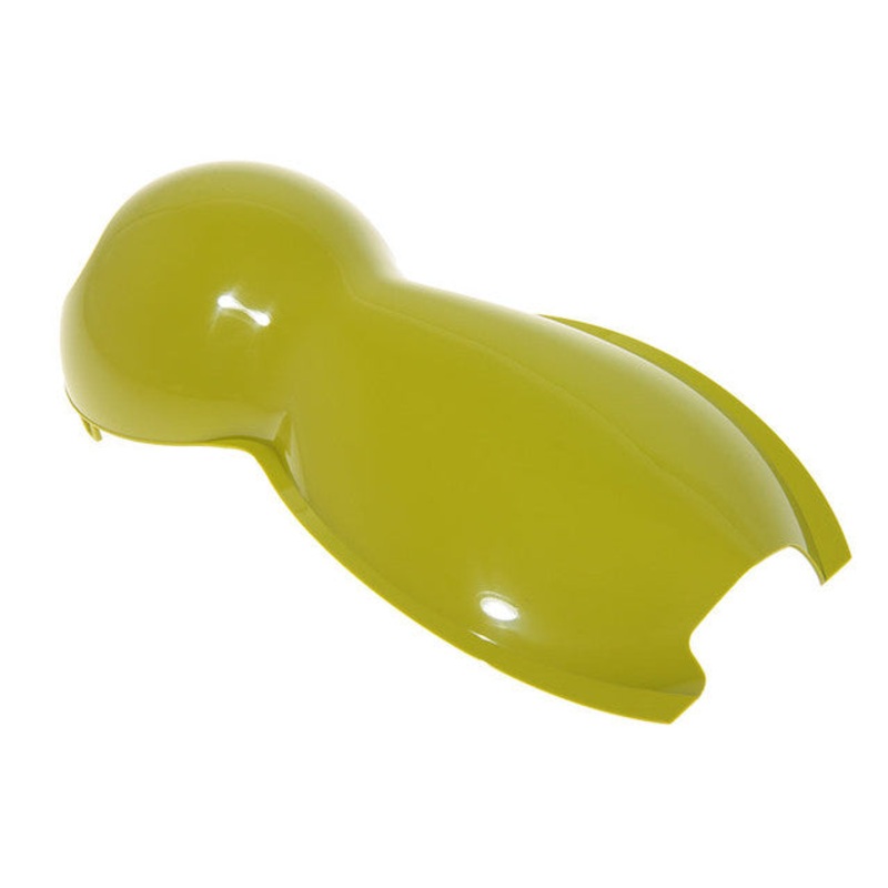 Delonghi Assy Cover Back Green+Bag Edg3 - 5513231701