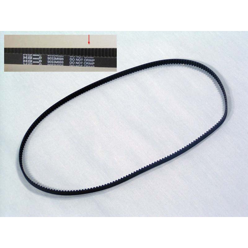 Delonghi Breadmaker Belt - Kw703004